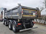 Volvo FH 500 8x4 Bordmatic Meiller - náhled 2