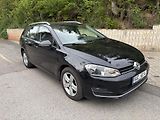 Volkswagen Golf (2017) kombi 2,0TDI Bluemotion - náhled 2