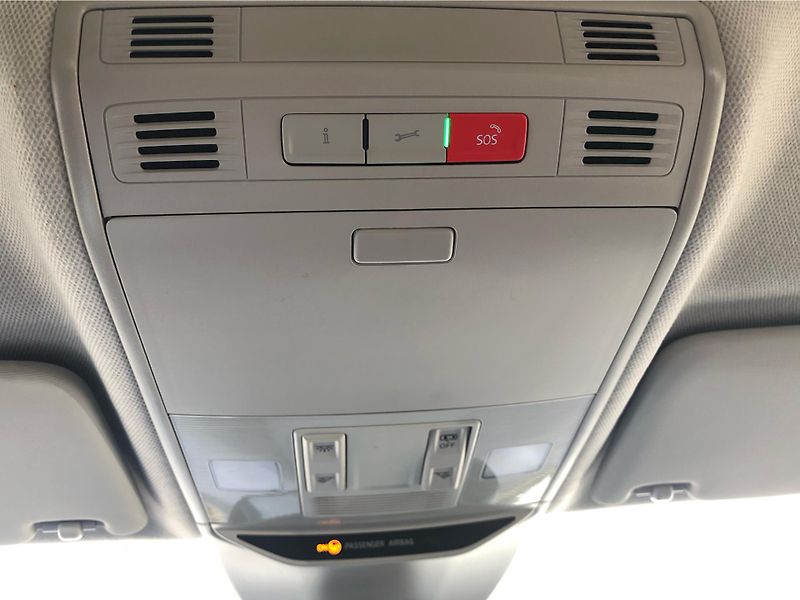 Škoda Scala 1.0 TSi SELECTION - fotka 24 z 28
