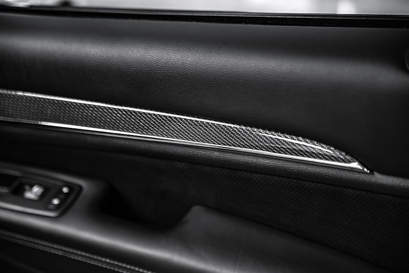 Jeep Grand Cherokee TrackHawk PANORAMA/KAMERA/H&K - fotka 24 z 26