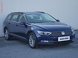 Volkswagen Passat (2018) 2.0TDi, DSG, navi - náhled 1