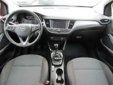 Opel Crossland (2024) 1.2T, 1.maj,ČR, AC, TZ - náhled 8