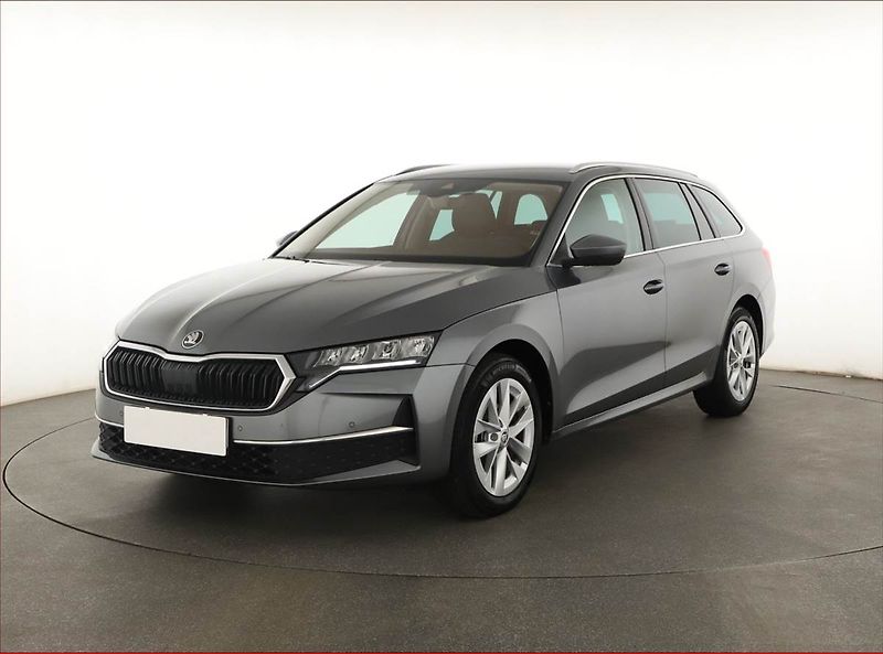 Škoda Octavia (2024) Selection 2.0 TDI - fotka 2 z 21
