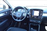 Volvo XC40 2,0 D4, ČR, SERVIS.KN., AWD. - náhled 21