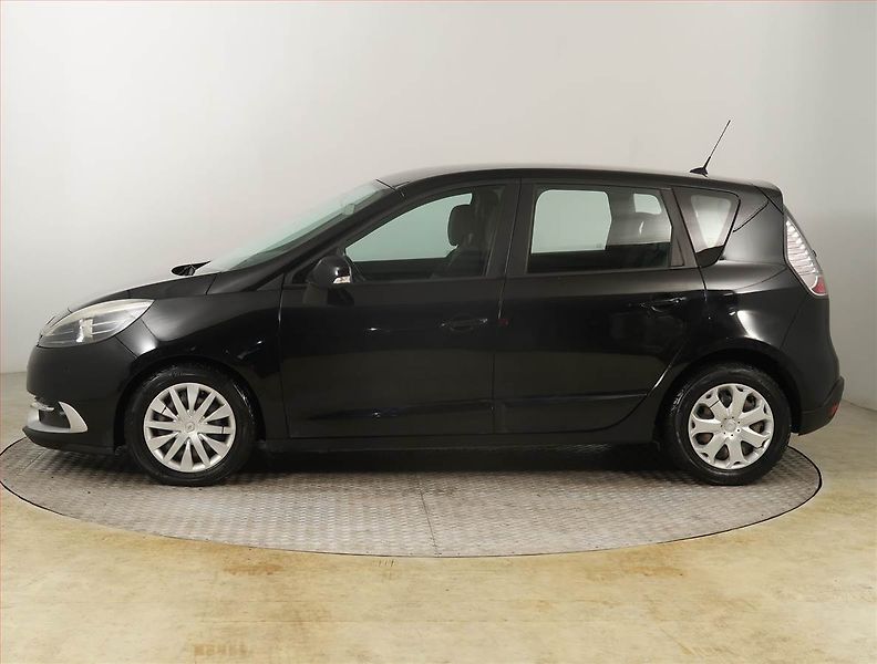 Renault Grand Scénic (2014) 1.5 dCi, po STK, jezdí výborně - fotka 3 z 20