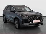 Chery Tiggo 8 (2026) 1.6 TGDI, UNIQUE, Ad. tempomat - náhled 1