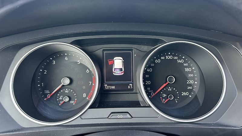 Volkswagen Tiguan (2018) 1,4TSI 110KW TOP  - fotka 12 z 20