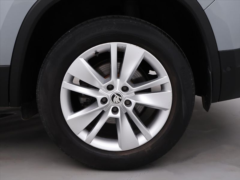 Škoda Kodiaq 2,0 TDI 140kW DSG 4X4 Style - fotka 33 z 40
