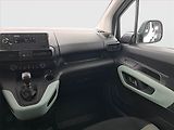 Citroën Berlingo (2019) Live 1.2 PureTech, 5Míst, ČR - náhled 8