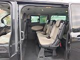 Ford Tourneo Custom (2016) 2:2TDCI-116KW-9 MÍST - náhled 18