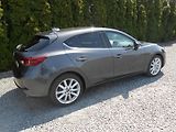 Mazda 3 2.0,FULL LED,KAMERA,head-up - náhled 4