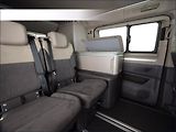 Volkswagen California eHybrid 4M Ocean HuD Kam DCC T - náhled 6