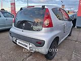Peugeot 107 (2006) 1.4 HDI, AC - náhled 1