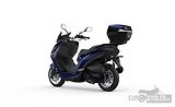 Peugeot Pulsion 125 (2026) Pulsion EVO URBAN 125I - náhled 14