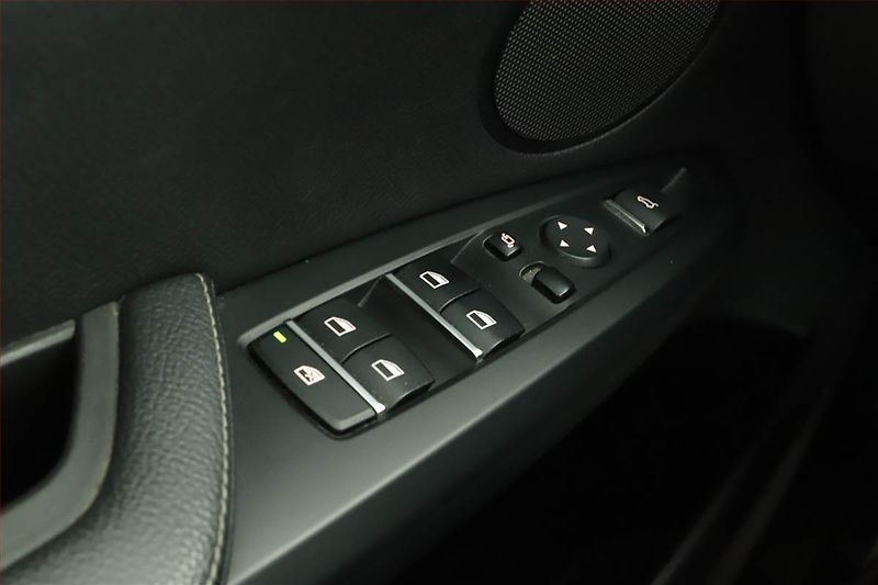BMW X4 (2018) xDrive30d - fotka 11 z 22