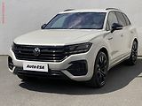 Volkswagen Touareg (2021) 3.0 TDi 4x4, 1.maj,ČR, R - náhled 2