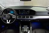 Mercedes-Benz GLE 450 AMG*TAŽNÉ*AIR*2xKOLA*DPH* - náhled 8