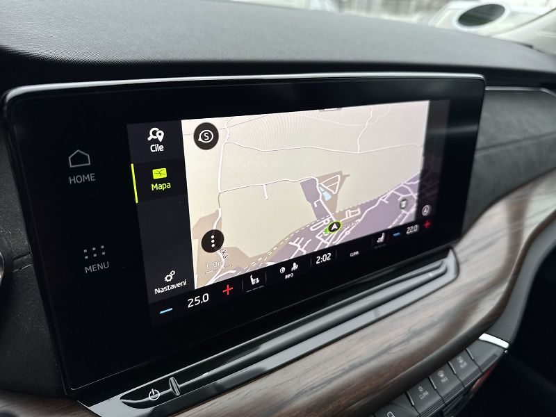 Škoda Octavia (2022) Combi 2.0 TDI 4x4 DSG Scout - fotka 18 z 35