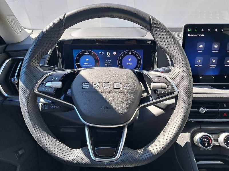 Škoda Kodiaq (2025) Exclusive Selection 2.0 TDI / - fotka 6 z 35