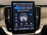 Volvo XC90 (2026) B5 AWD AUT BRIGHT PLUS 7míst - náhled 58