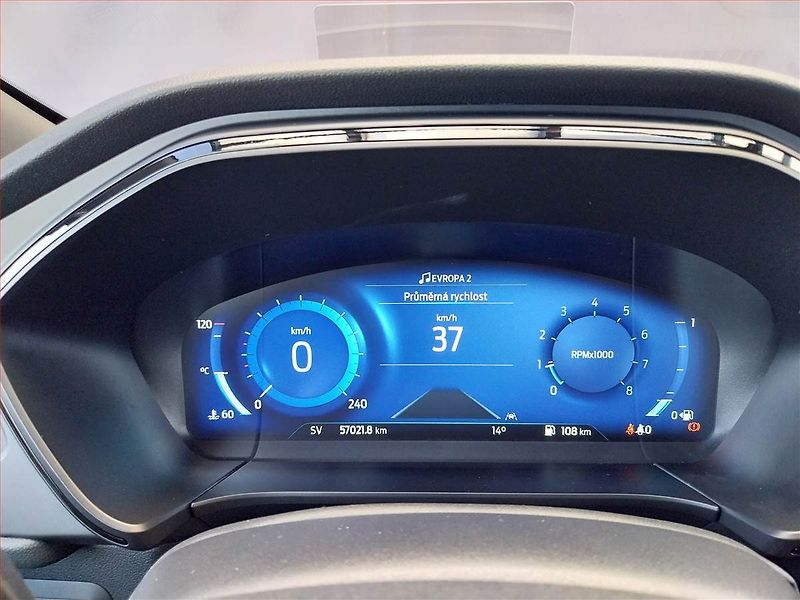 Ford Kuga (2021) ST-Line 1.5 EcoBoost, ČR,1.maj - fotka 11 z 18