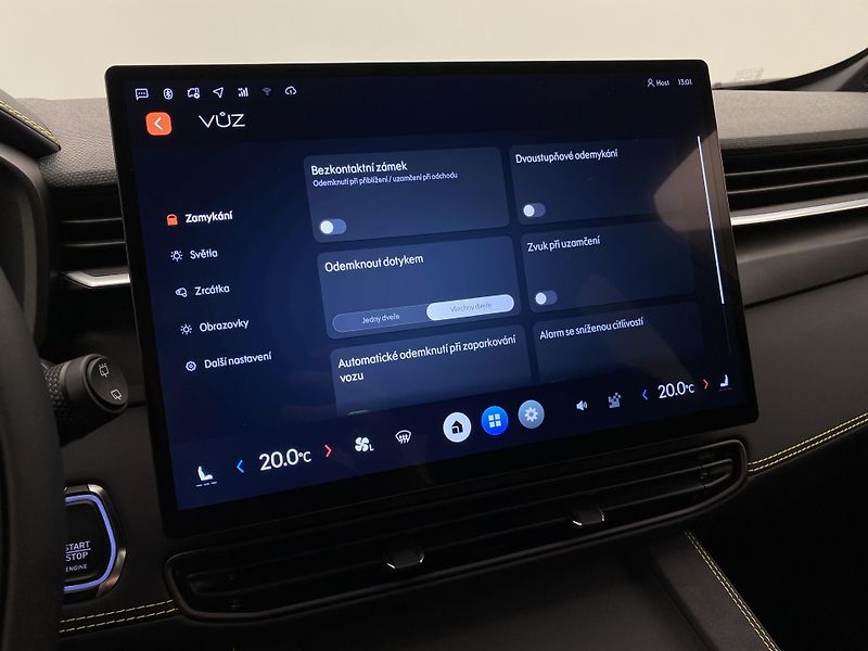 Lynk & Co 01 (2025) CORE PHEV AUT CZ 1.maj - fotka 59 z 94