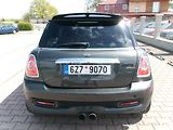 Mini Cooper S (2011) 1,6i AC TEMP ALU 135kW - náhled 7