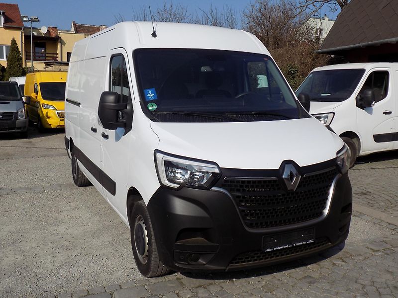 Renault Master 2,3 CDTI 100 KW L2H2 KLIMA - fotka 4 z 43