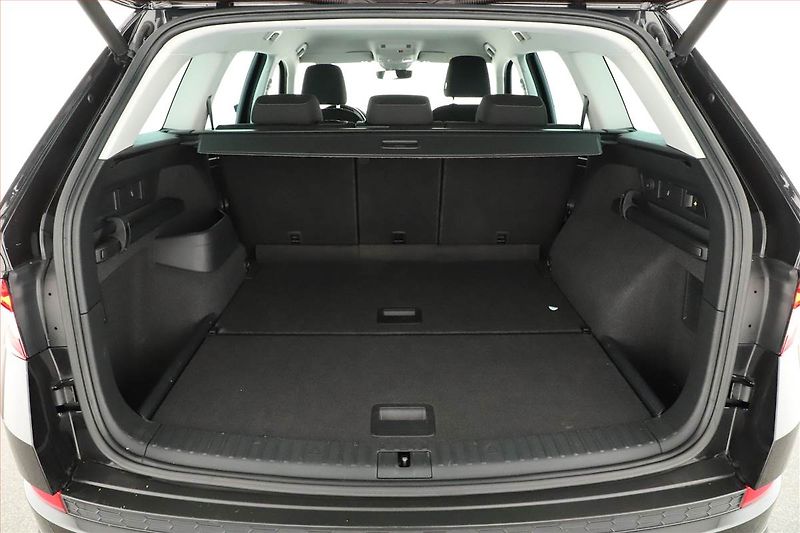 Škoda Kodiaq (2021) Style 2.0 TDI - fotka 19 z 21