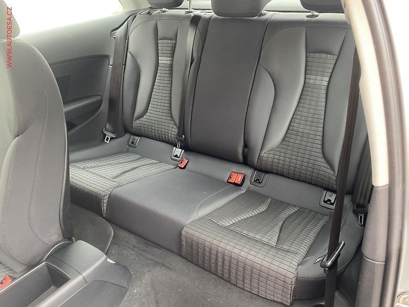 Audi A3 (2012) 1.4 TFSi, S-line, bixen - fotka 10 z 18