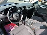 Škoda Superb 2,0 TSi,140kW,NovéČR,Style,DPH - náhled 9