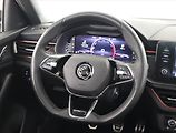 Škoda Scala (2022) 1.5 TSI, Kůže, Tempomat - náhled 16