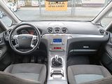 Ford Galaxy (2010) 2.0D 103KW – TAŽNÝ - náhled 14