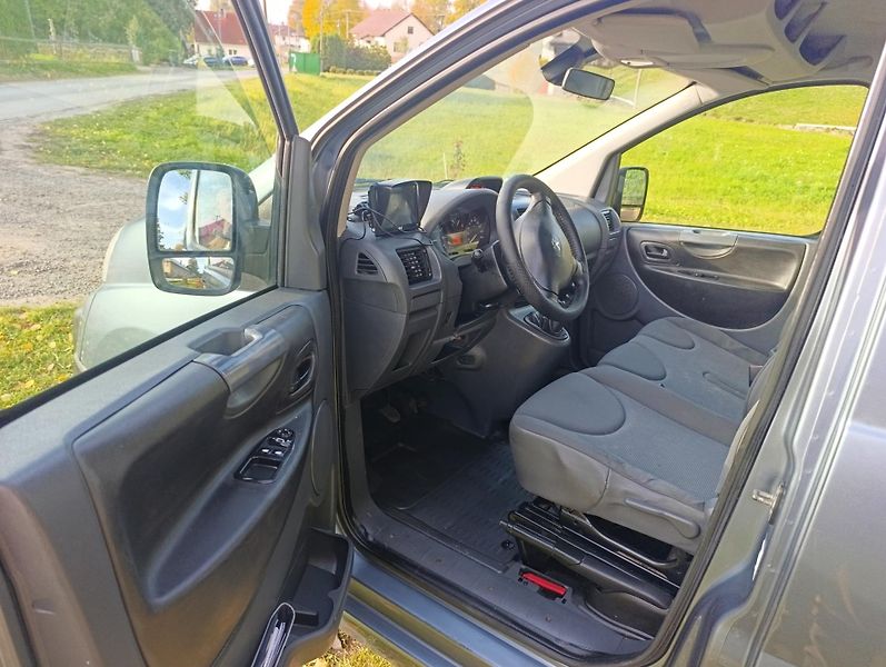 Peugeot Expert (2013) 2.0 HDi long L2H2 tažné - fotka 8 z 17