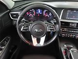 Kia Optima (2019) 1.6 T-GDI, Automat, ČR,1.maj - náhled 15