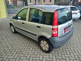 Fiat Panda (2009) 1,1i40kw   86t.KM , NOVÁ STK   - náhled 4