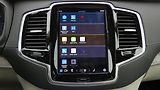 Volvo XC90 B5 AWD Plus Bright 7 míst - náhled 14