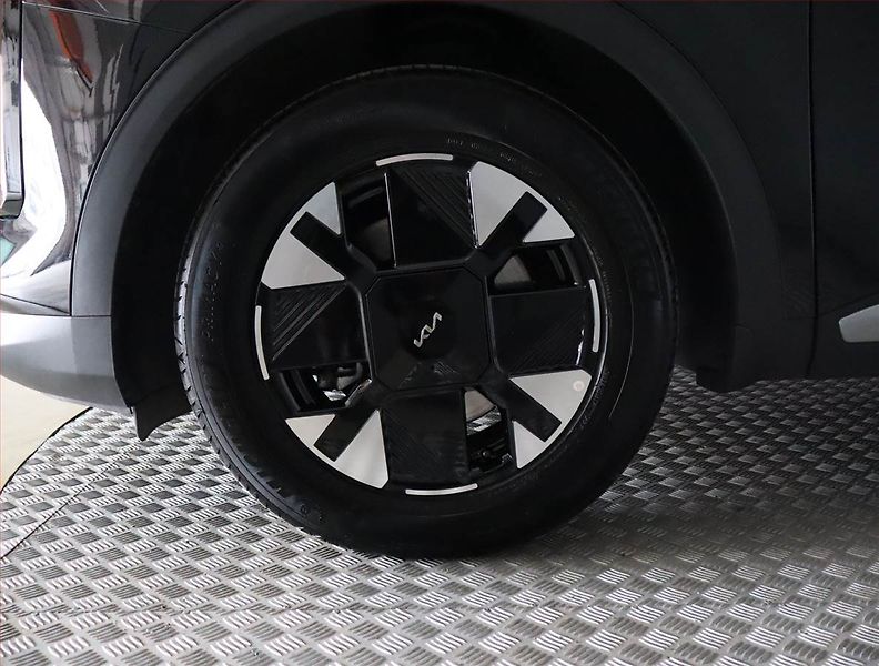 Kia Sportage (2025) 1.6 T-GDI, EXCLUSIVE, AUTOMAT - fotka 15 z 22