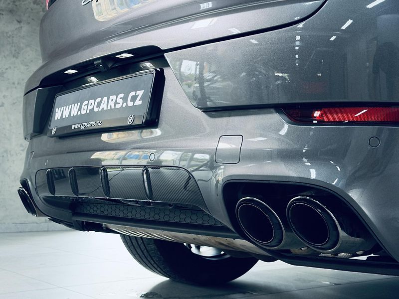 Porsche Cayenne (2024) S V8 CARBON EXT+INT MASAZE MAX - fotka 14 z 42