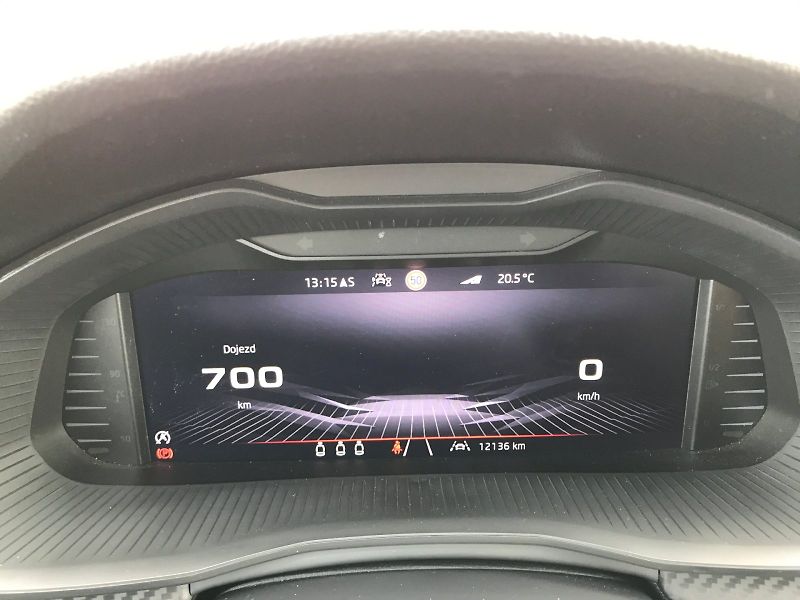 Škoda Kamiq (2025) MC TSI 85/1.0 M6F - fotka 12 z 26
