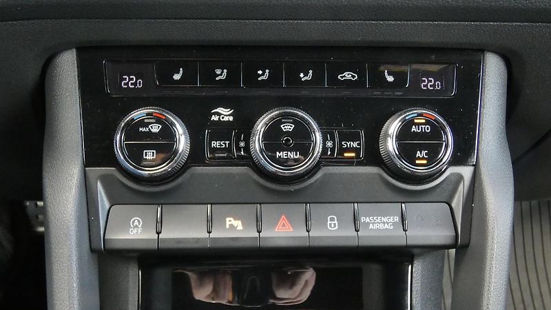 Škoda Kodiaq 2.0 TSI 180 kW RS Challenge 4x - fotka 17 z 25