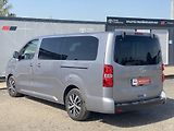 Toyota ProAce Verso 2.0D, ČR-1m, Family L2, DPH - náhled 4