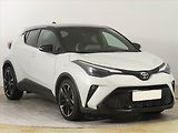 Toyota C-HR (2023) GR Sport 2.0 Hybrid - náhled 1