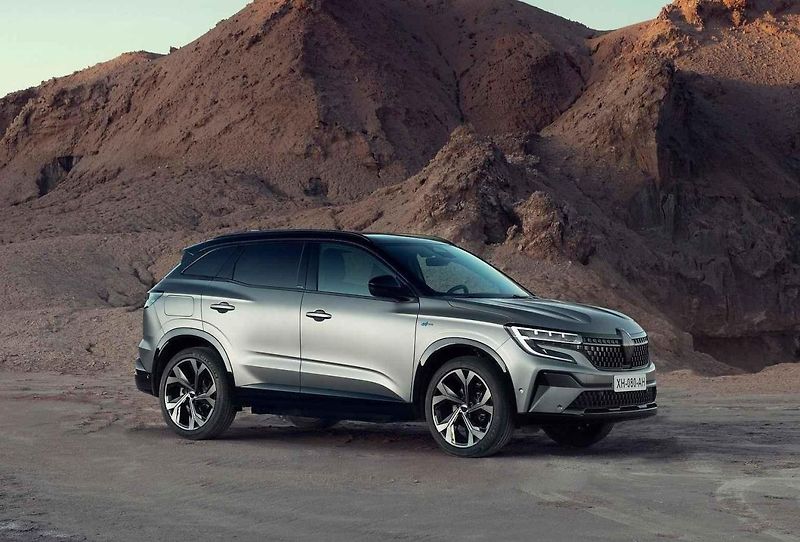 Vítězem ankety je letos Jeep Avenger