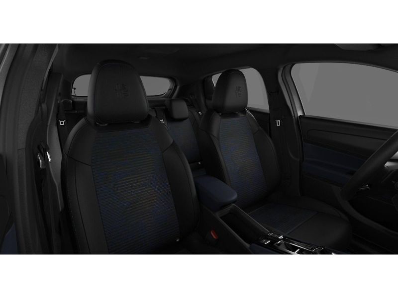 Alfa Romeo Junior (2026) Ibrida 1.2 Turbo Hybrid 145k * - fotka 6 z 6