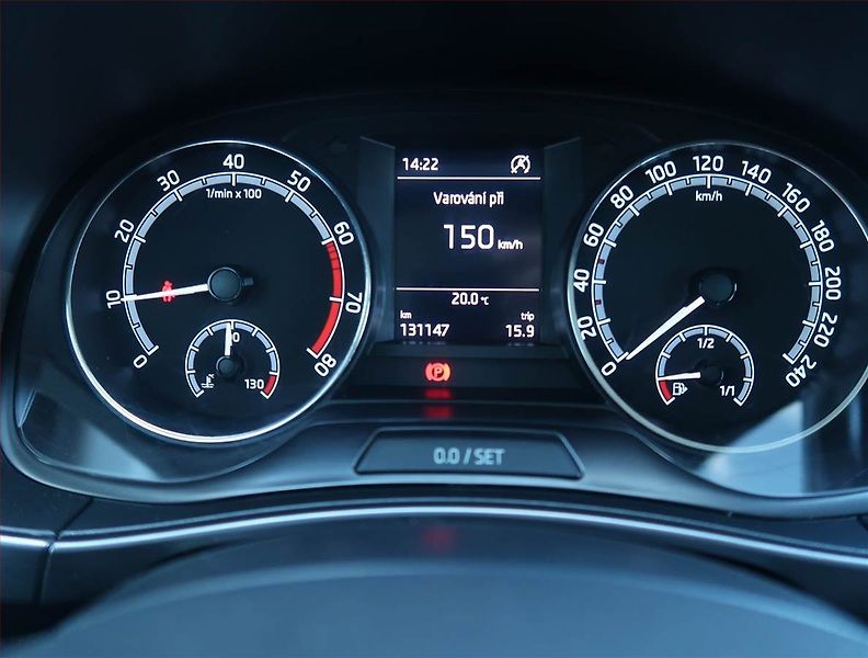 Škoda Fabia (2021) Style 1.0 TSI, ČR,1.maj - fotka 11 z 17
