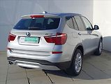 BMW X3 2,0 d X-Drive Aut.,Navi,Bi-xen - náhled 7