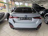 BMW Řada 4 2,0   420xD M-Sport Gran Coupe - náhled 7