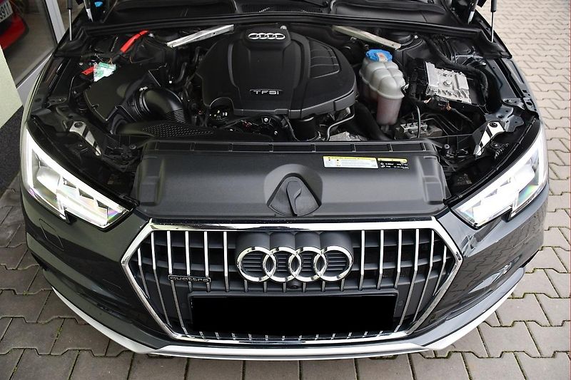 Audi A4 Allroad 2.0TFSi 185kW ALLROAD QUATTRO - fotka 43 z 45