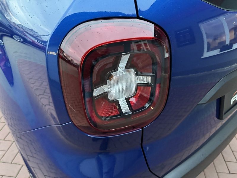 Dacia Duster (2021) 1.3i TCe Klima Tempomat BT - fotka 39 z 45